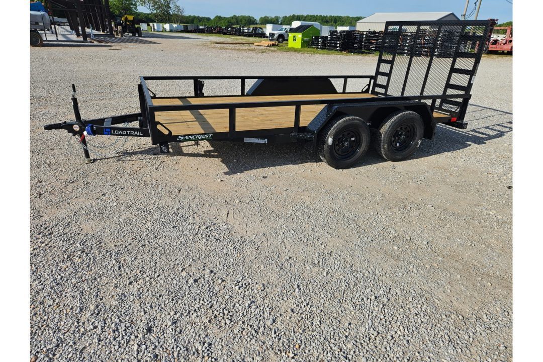 2026 Load Trail