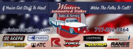 New 2026 Featherlite Trailers 4410 8.5X24TA Car / Racing Trailer
