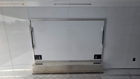 New 2026 Featherlite Trailers 4410 8.5X24TA Car / Racing Trailer