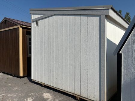 New 2026 Oak Ridge 10x16 Tool Shed