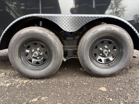 New 2027 Diamond Cargo 6X10 ta Cargo / Enclosed Trailer