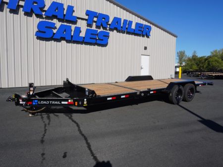 New 2027 Load Trail 83 x22' Tilt Trailer