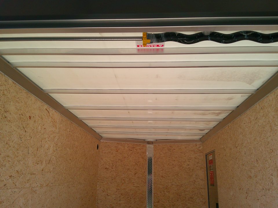 New 2027 ALCOM Xpress 7x14 SLT Pro Series 7K Enclosed Trailer