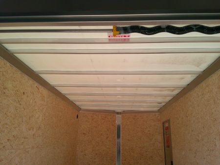New 2027 ALCOM Xpress 7x14 SLT Pro Series 7K Enclosed Trailer