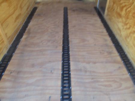 Used 2019 Eagle Trailers Cargo Cargo / Enclosed Trailer