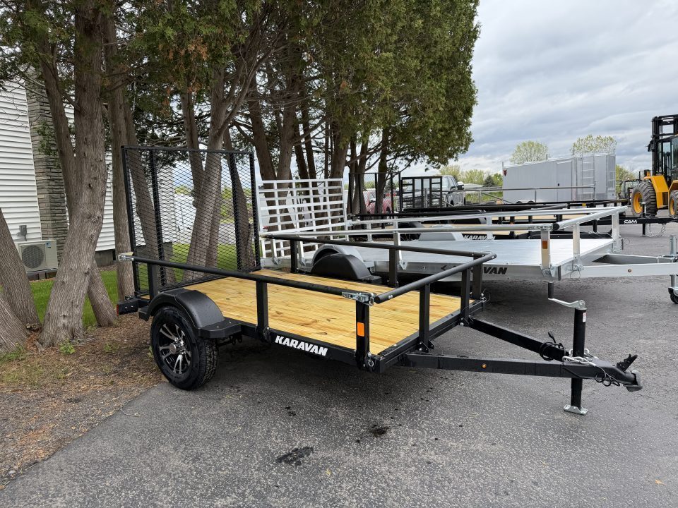 2027 Karavan