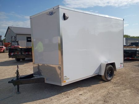 New 2027 ATW CLASSIC SERIES 6X12