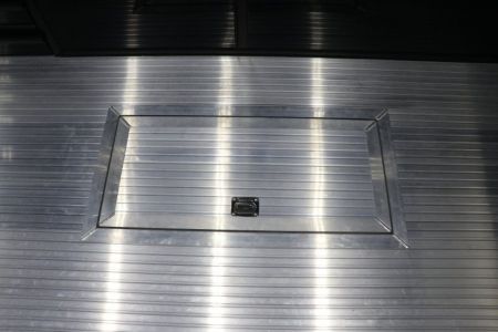 New 2027 inTech Trailers 8.5x32 21K Car / Racing Trailer