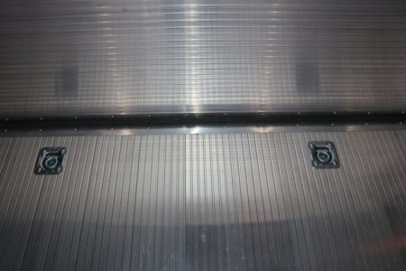 New 2027 inTech Trailers 8.5x32 21K Car / Racing Trailer
