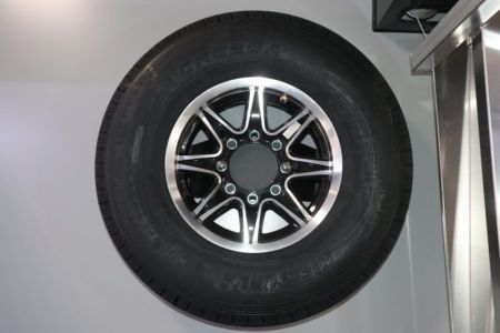 New 2027 inTech Trailers 8.5x32 21K Car / Racing Trailer