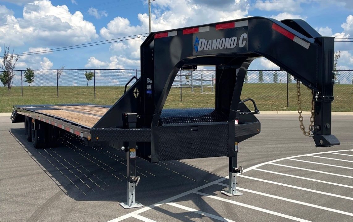 2027 Diamond C