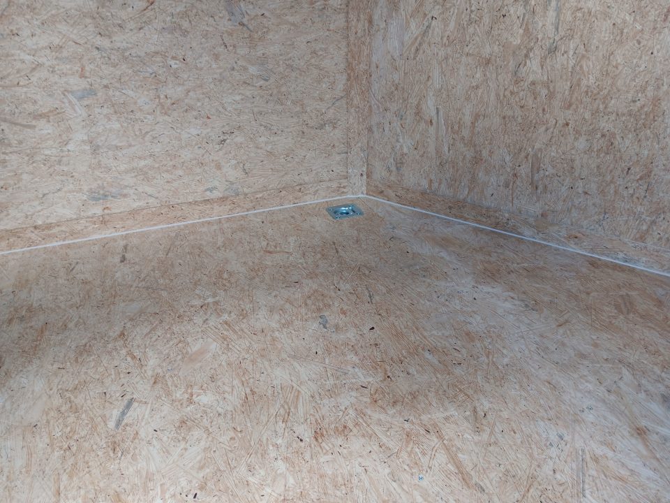 New 2027 Spartan Cargo SP7X14TA ENCLOSED CARGO TRAILER