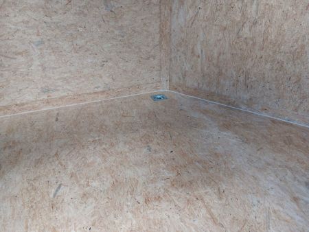 New 2027 Spartan Cargo SP7X14TA ENCLOSED CARGO TRAILER