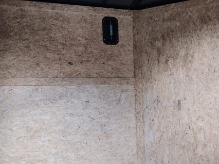 New 2027 Spartan Cargo SP7X14TA ENCLOSED CARGO TRAILER