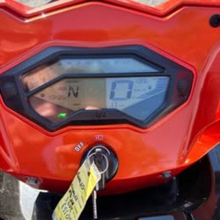 New 2023 Argo xr700 ATV