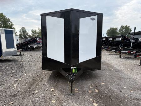 New 2027 Diamond Cargo 8.5X20 Cargo / Enclosed Trailer