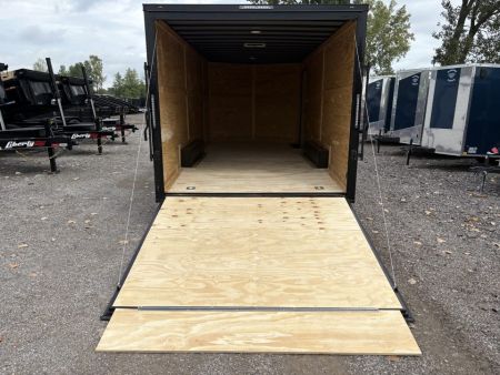 New 2027 Diamond Cargo 8.5X20 Cargo / Enclosed Trailer