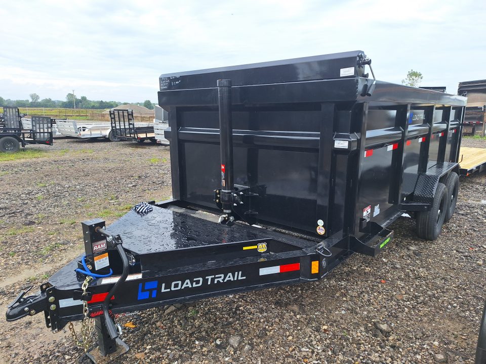 2027 Load Trail