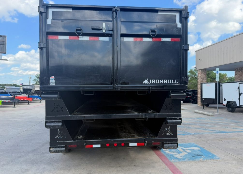New 2027 Norstar DBG 83x20 Roll Off