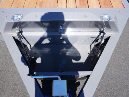 New 2027 Diamond C Trailers 83"x22' Car Hauler