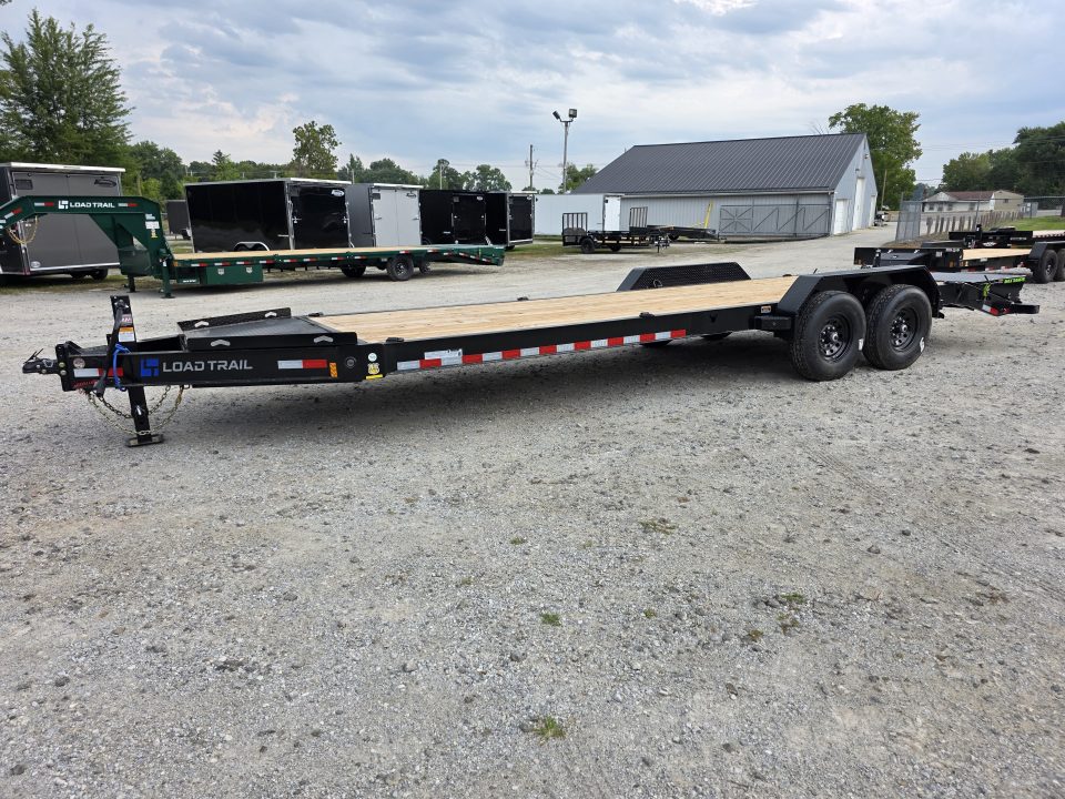2027 Load Trail