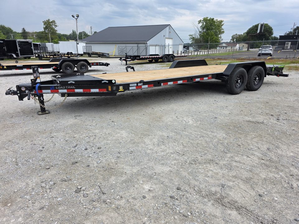2027 Load Trail