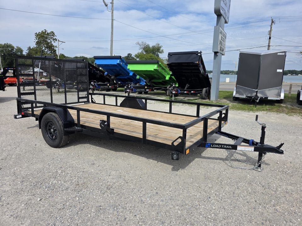 2026 Load Trail