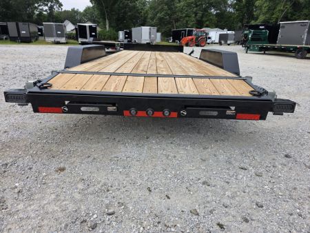 New 2026 Load Trail 83" x 20' 83X20 Tandem Axle Carhauler 9990 GVWR 83 X 20 Car Hauler
