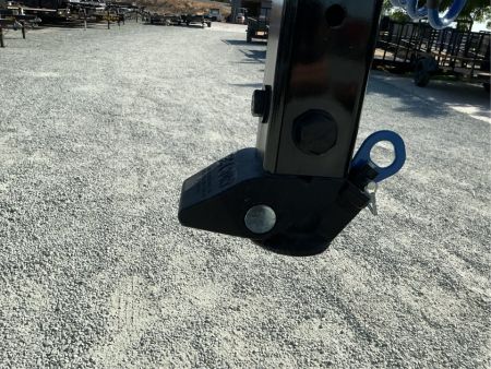 New 2027 Diamond C Trailers HXD208L24X102GN 8.5FT X 24FT 18K GVW Gooseneck Tilt Trailer