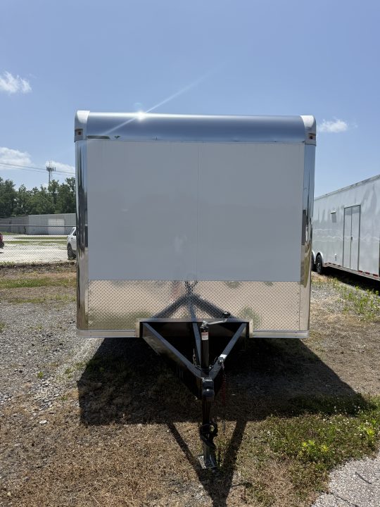 2026 Vintage Race Trailer photo 2