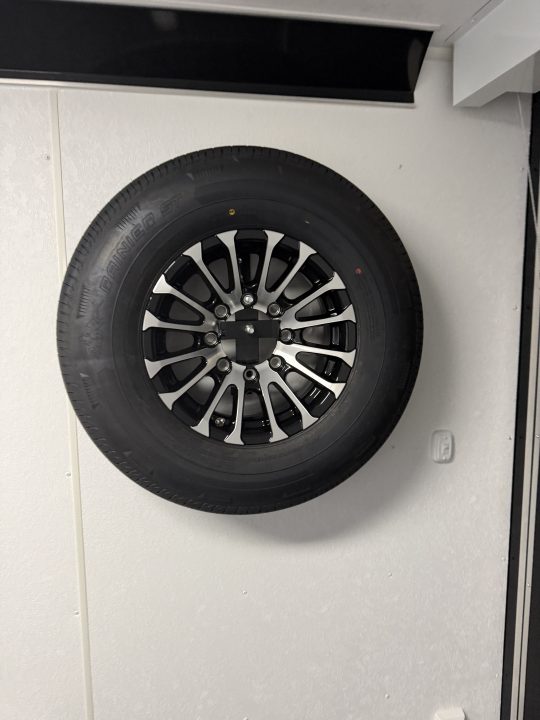 2026 Vintage Race Trailer photo 7