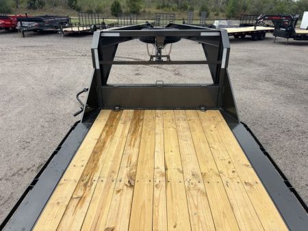 New 2027 MAXX-D H8X Equipment Trailer