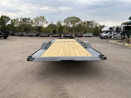 New 2027 MAXX-D G9X Tilt Trailer