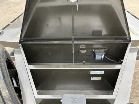 New 2027 MAXX-D G9X Tilt Trailer