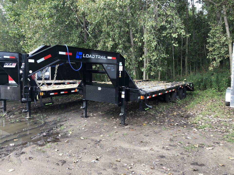2026 Load Trail