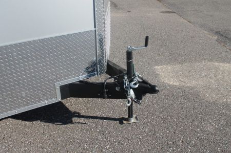 New 2027 Darkhorse Cargo DHW7X16TA35 Cargo / Enclosed Trailer