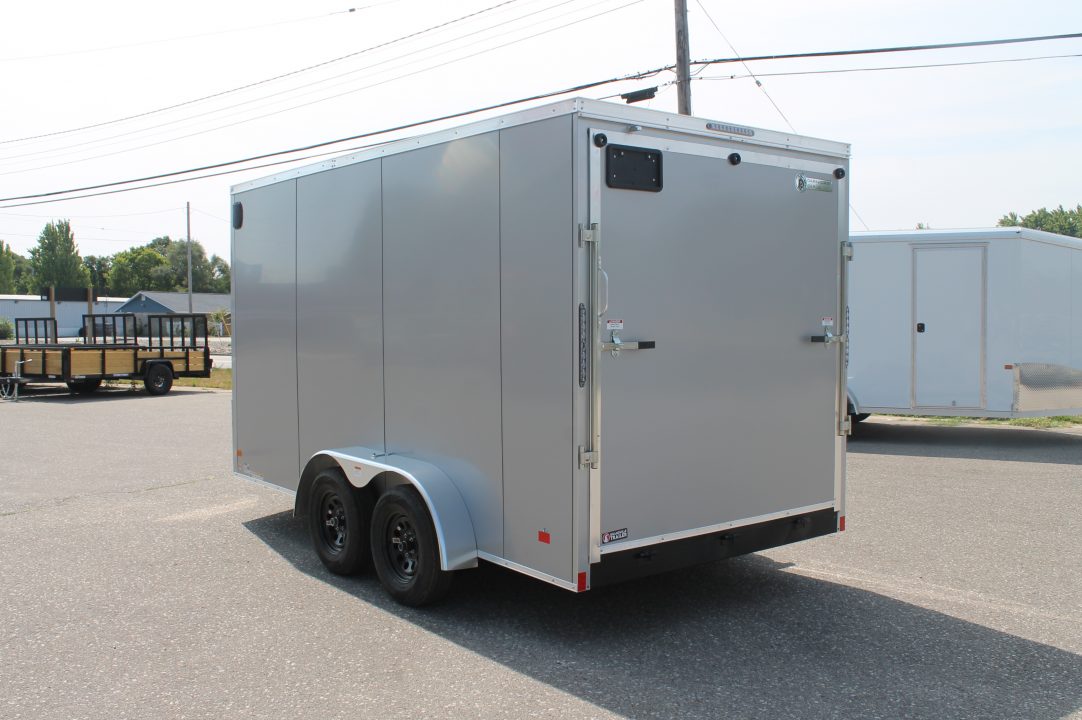 New 2027 Darkhorse Cargo DHW7X16TA35 Cargo / Enclosed Trailer
