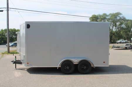 New 2027 Darkhorse Cargo DHW7X16TA35 Cargo / Enclosed Trailer