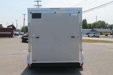 New 2027 Darkhorse Cargo DHW7X16TA35 Cargo / Enclosed Trailer