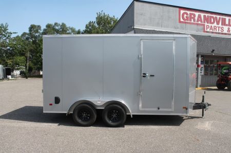 New 2027 Darkhorse Cargo DHW7X16TA35 Cargo / Enclosed Trailer