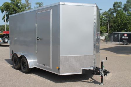 New 2027 Darkhorse Cargo DHW7X16TA35 Cargo / Enclosed Trailer