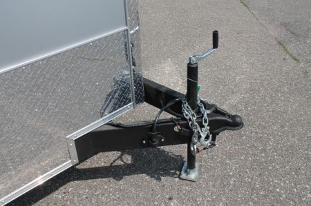 New 2027 Darkhorse Cargo DHW7X16TA35 Cargo / Enclosed Trailer