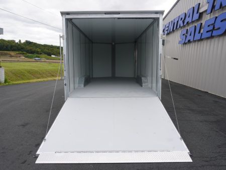 New 2027 Cell-Tech Trailers 8.5x20ft Enclosed Car Hauler
