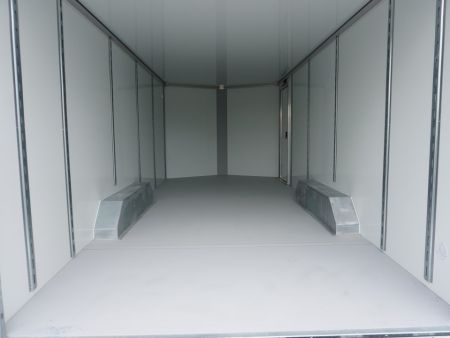 New 2027 Cell-Tech Trailers 8.5x20ft Enclosed Car Hauler
