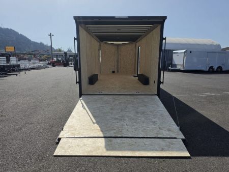New 2027 Formula 8.5x20 Conquest Enclosed Car Hauler w/ Upgrades 10K GVWR