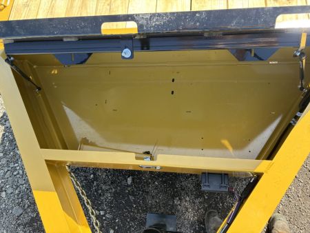 New 2027 Liberty 83X19+3 Equipment Trailer