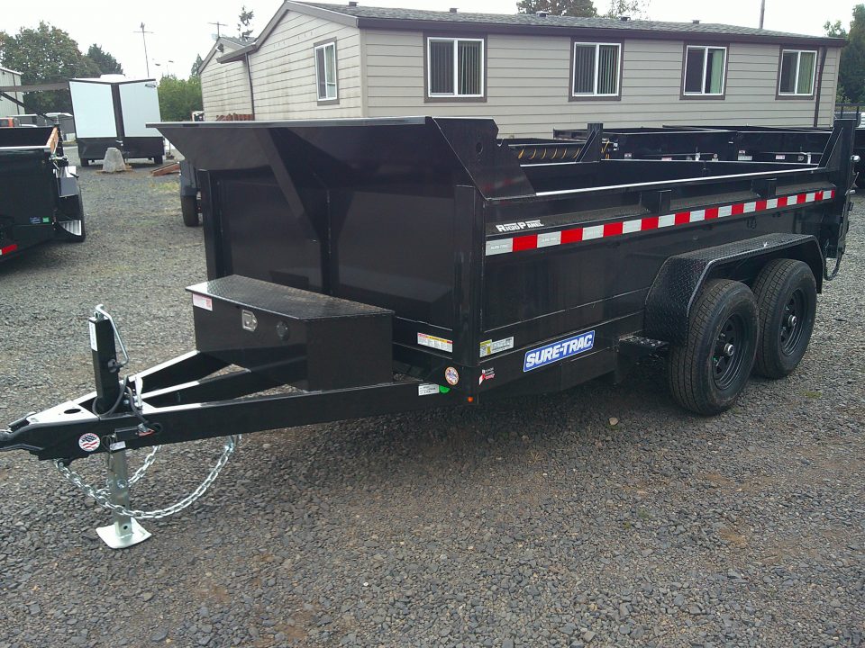 2027 Sure-Trac photo 2