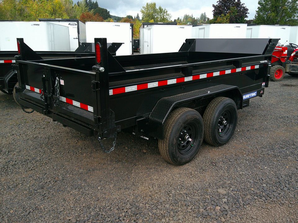 2027 Sure-Trac photo 3
