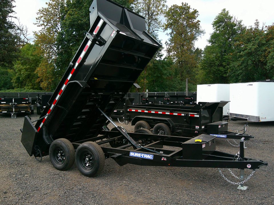 2027 Sure-Trac photo 5