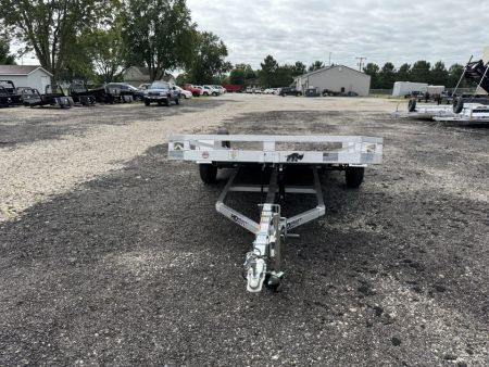New 2027 Black Rhino TS8114A Tilt Trailer